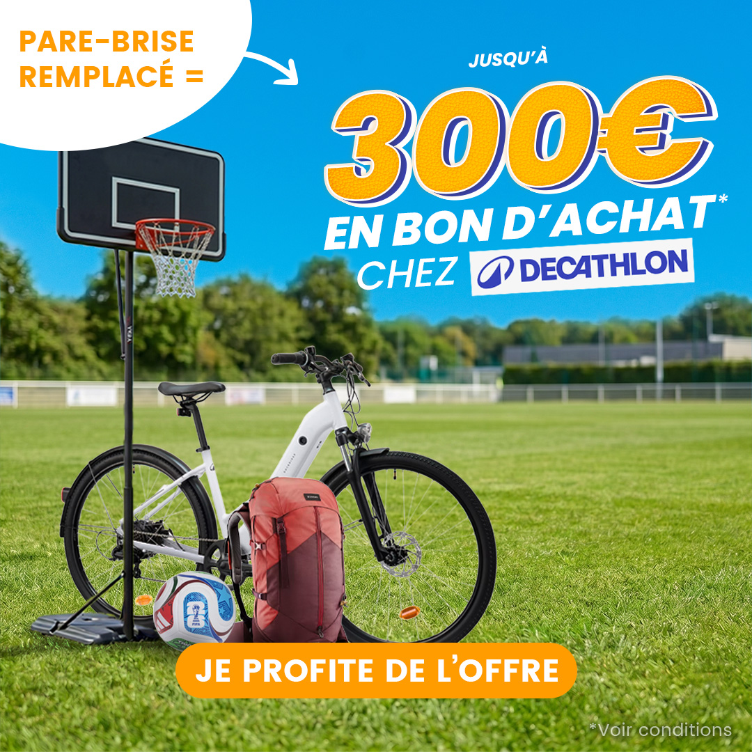 Reference Pare-Brise Facebook ad