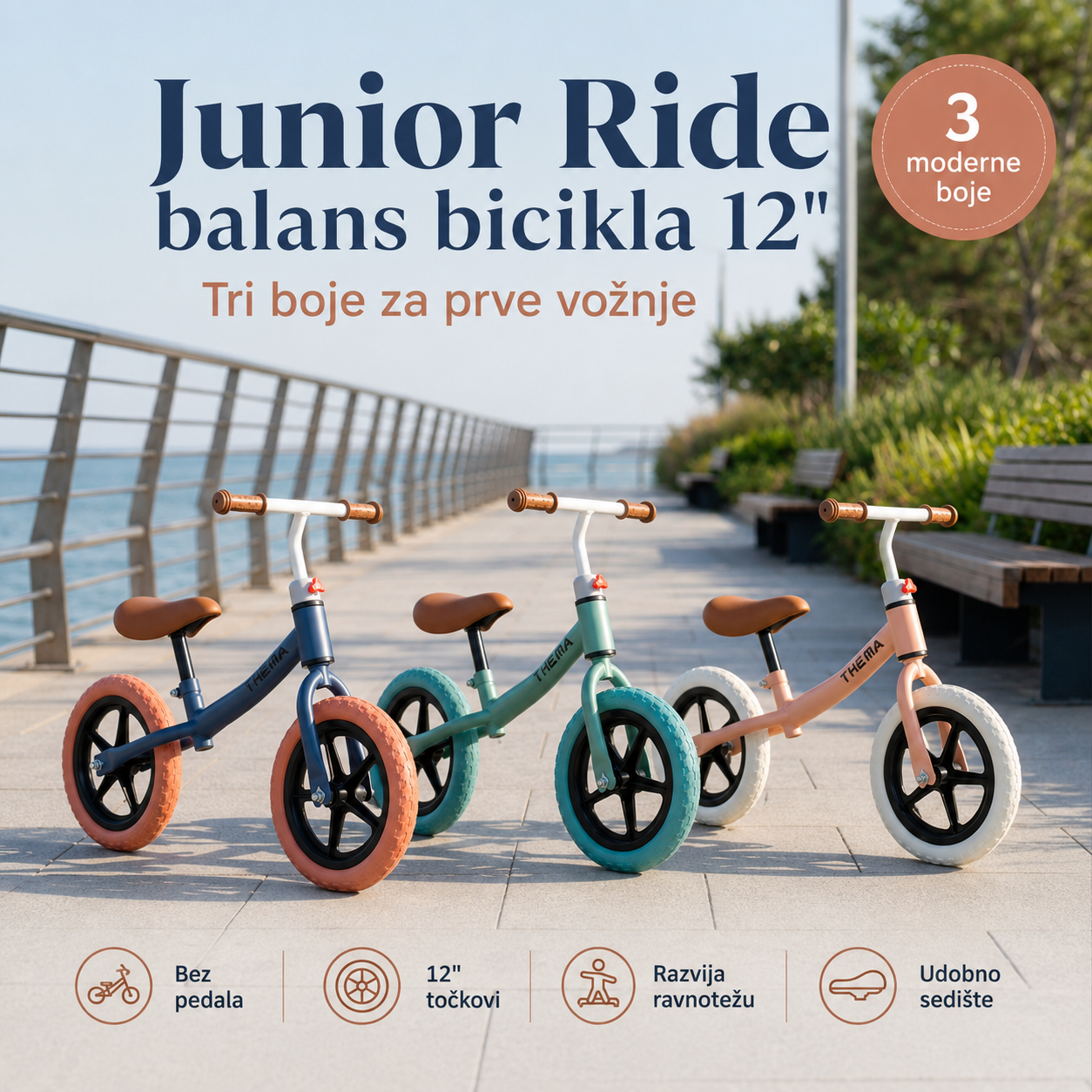 Super Igracke Facebook ad