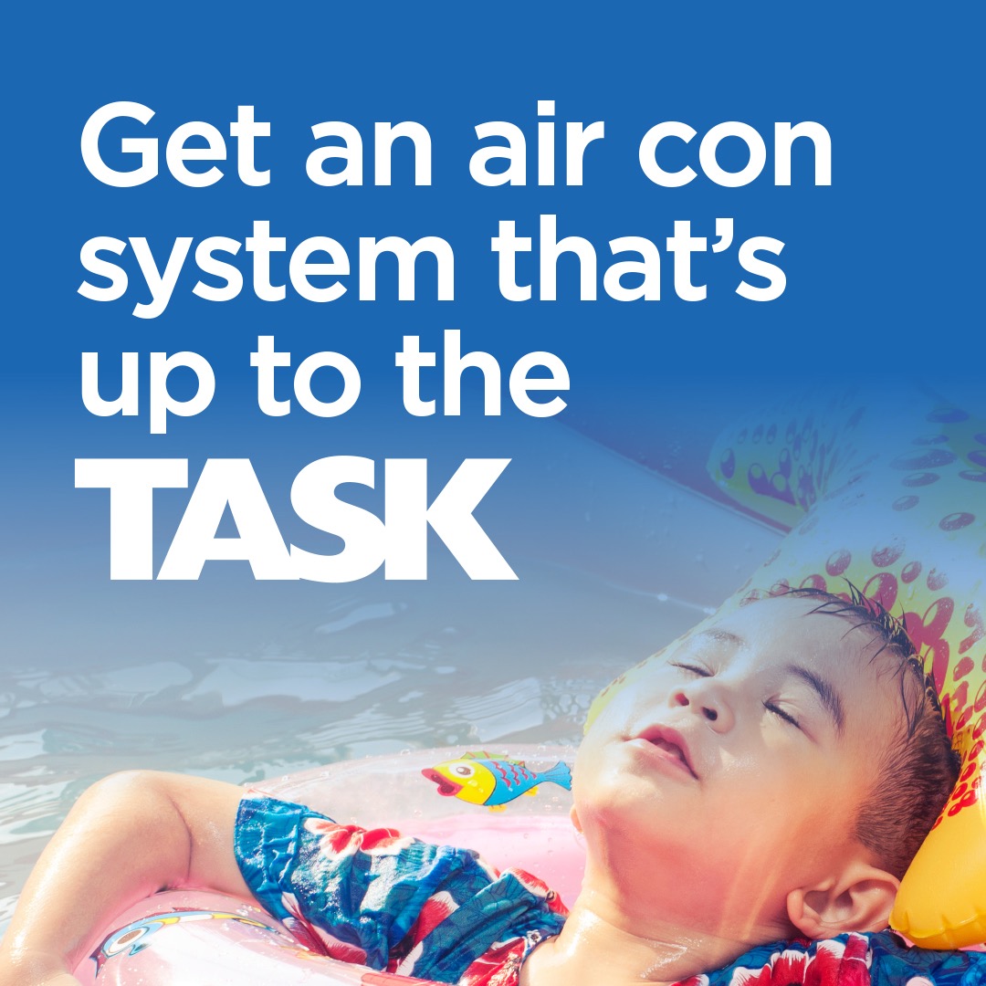 Task Industries Facebook ad
