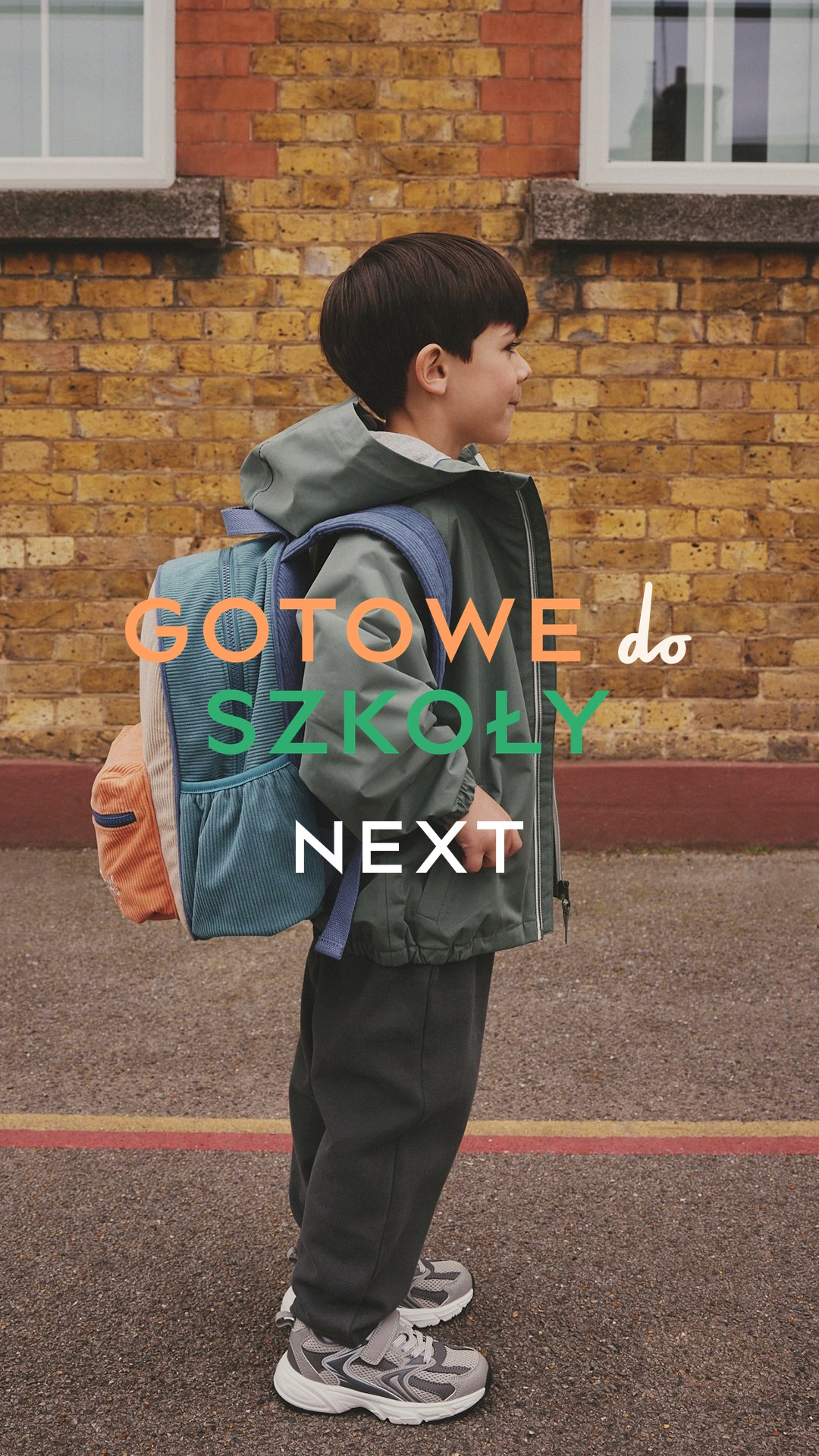 Next Facebook ad