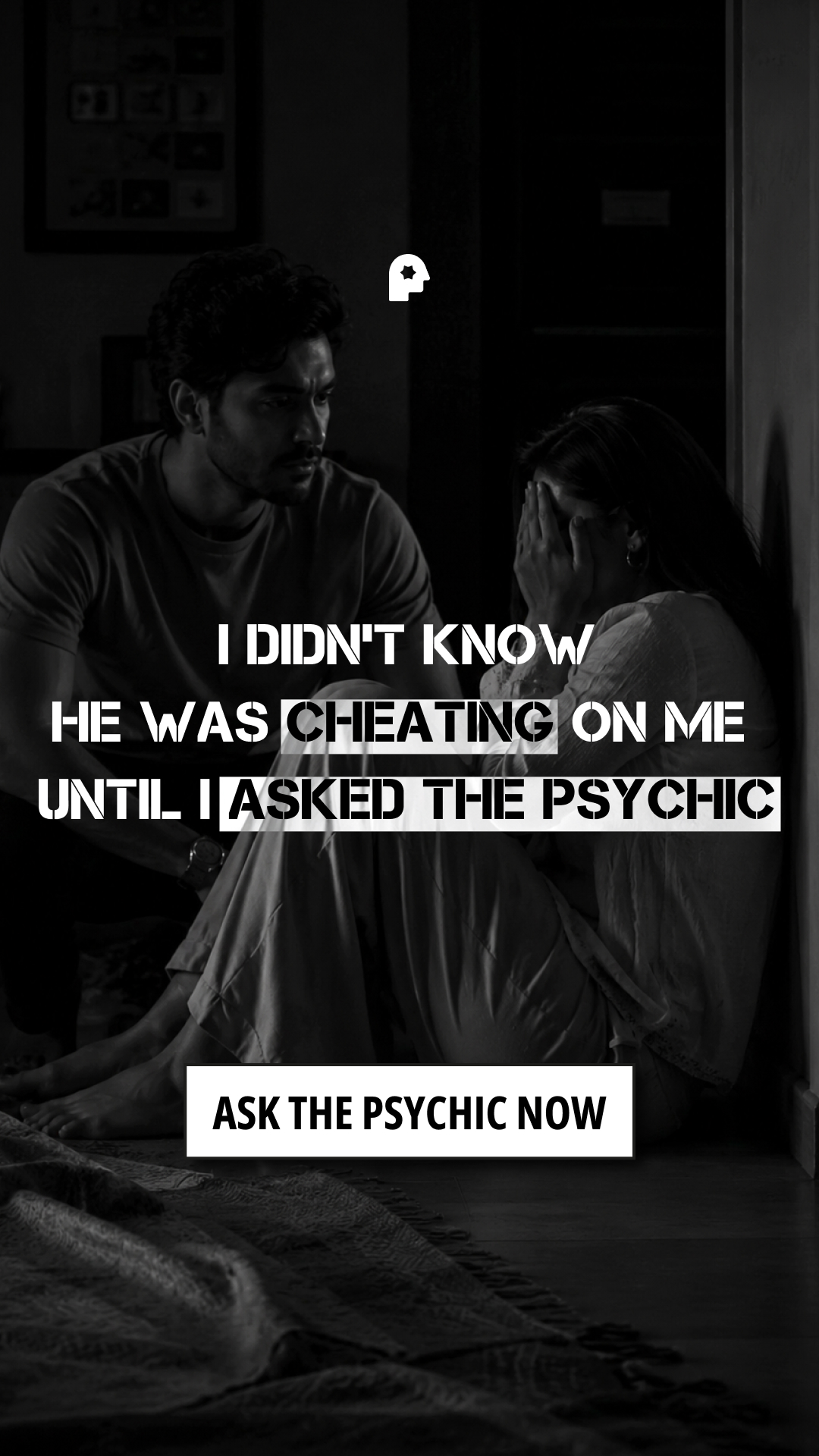 Your Astrology Advisor Facebook ad