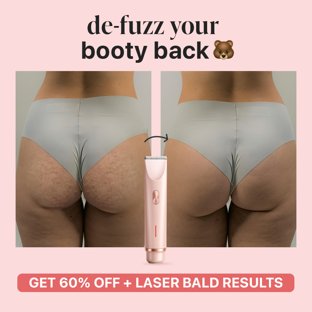 Dermave Facebook ad