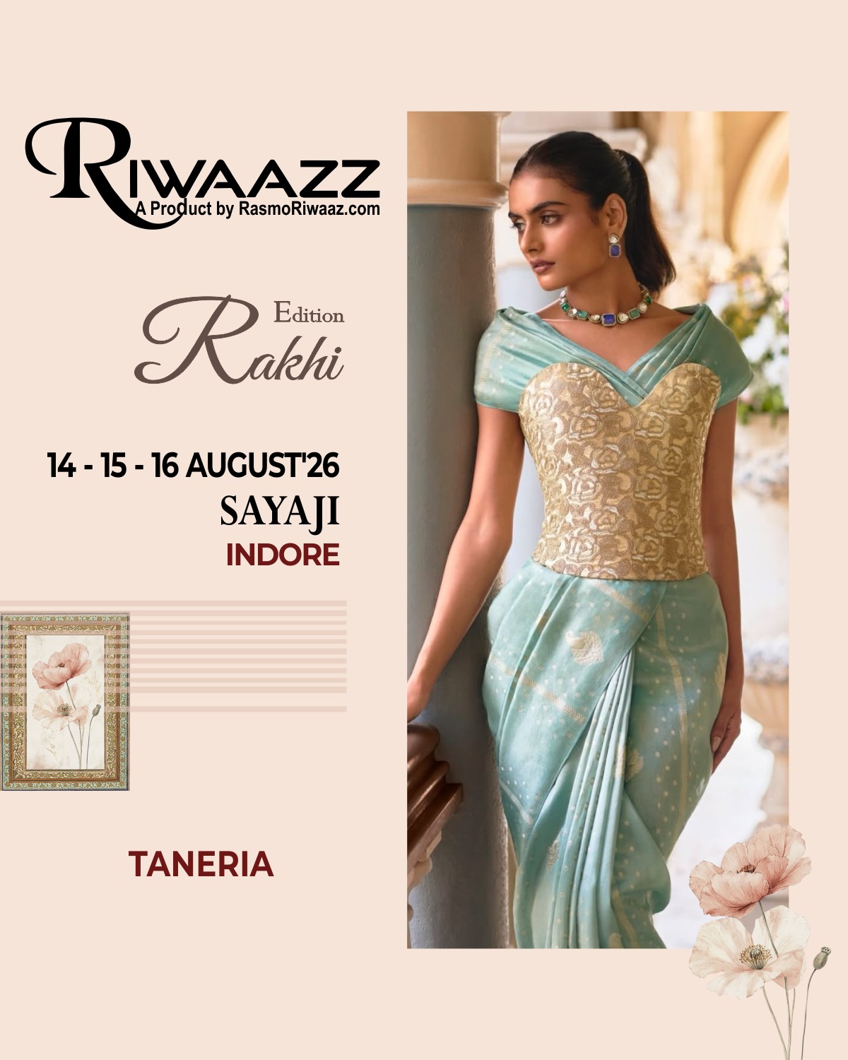 Riwaazz Facebook ad