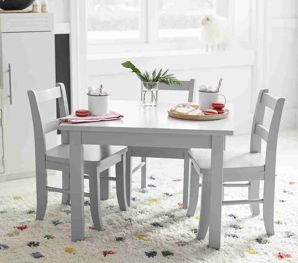 Pottery Barn Kids India Facebook ad