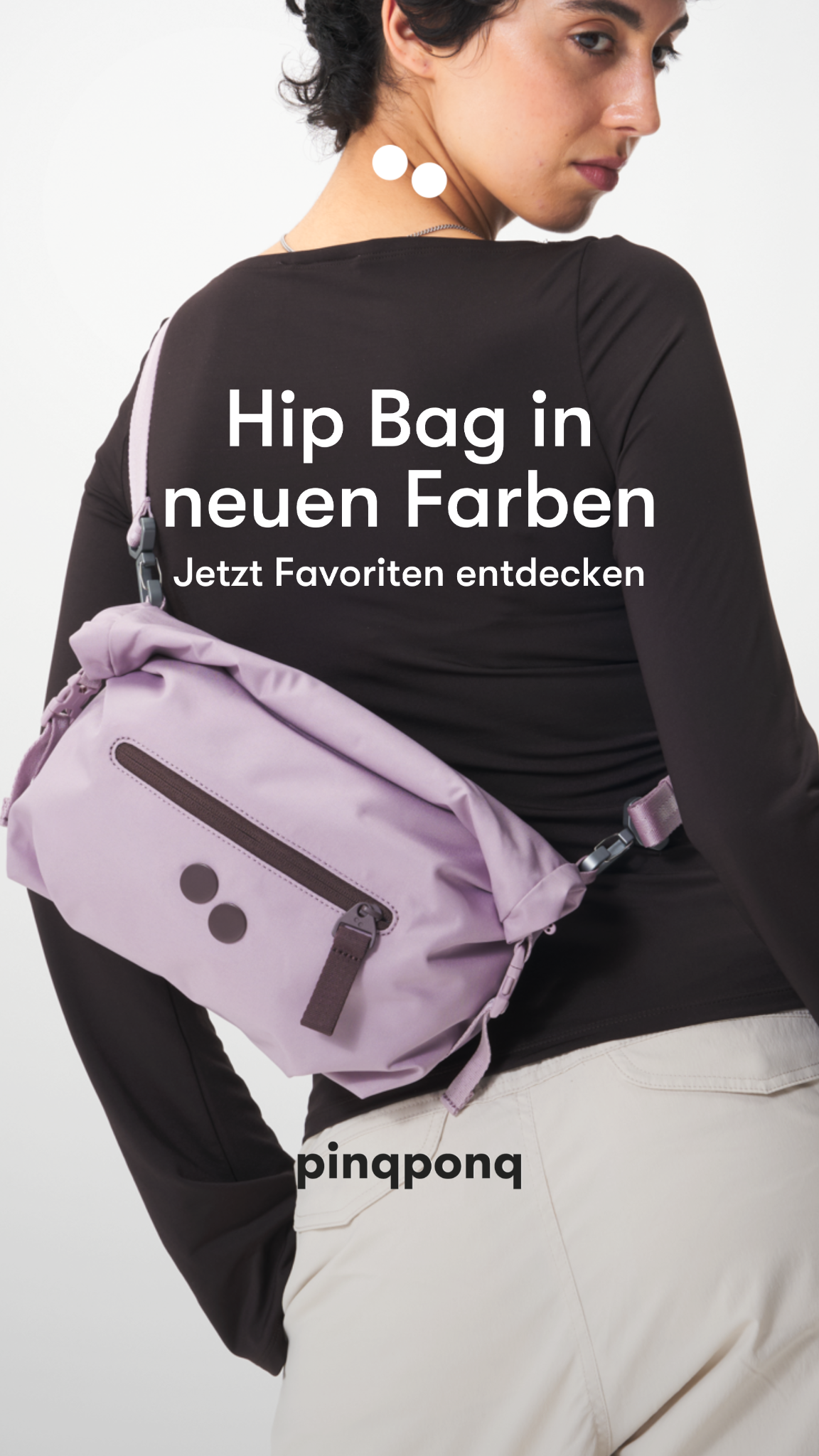 pinqponq Facebook ad