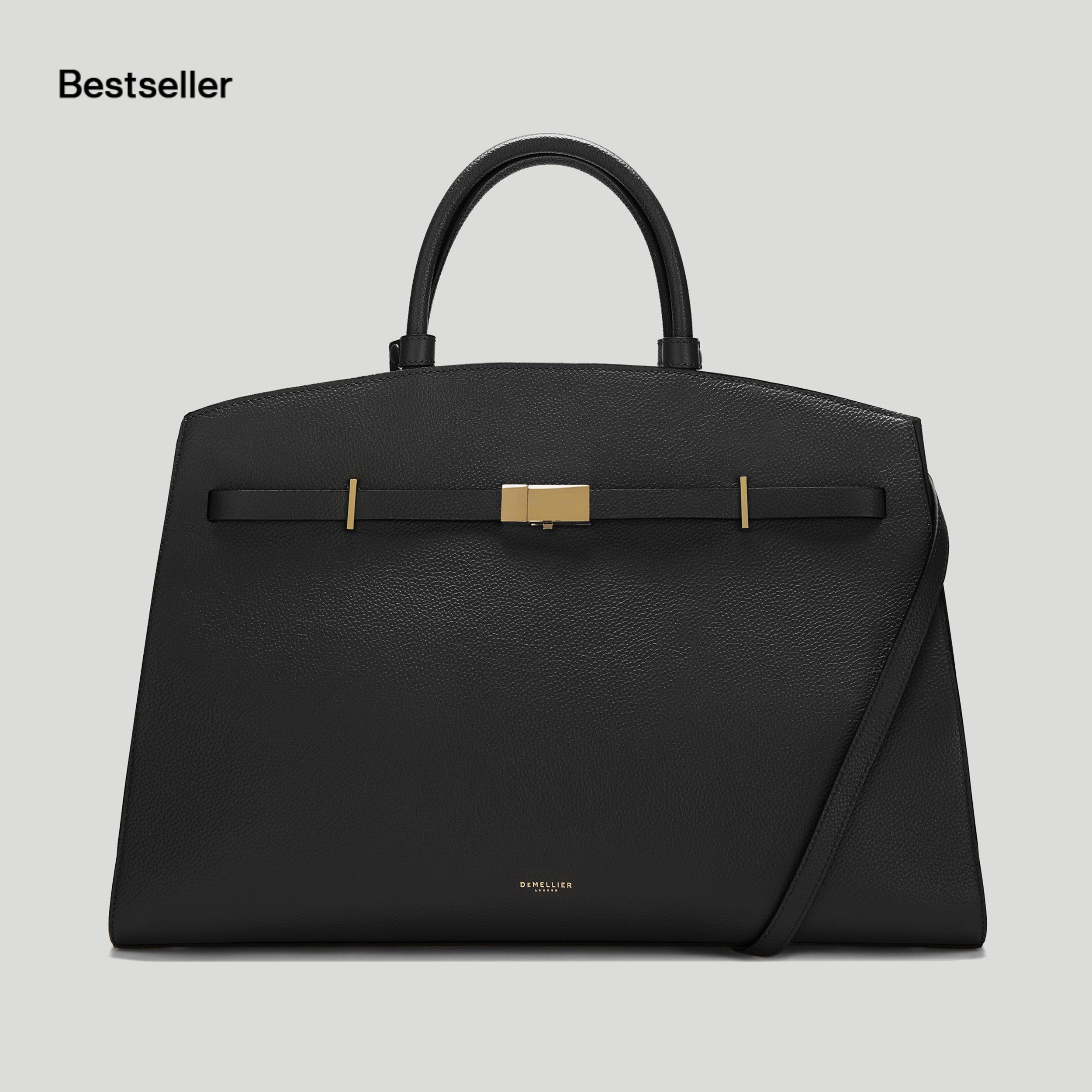 DeMellier Facebook ad