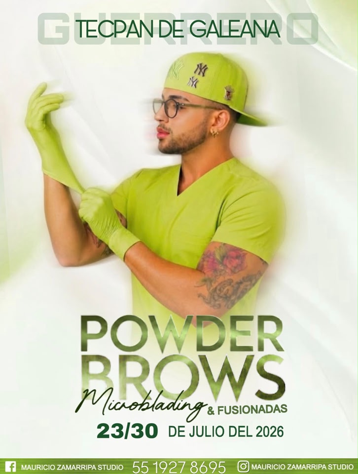 Mauricio Zamarripa Studio Facebook ad