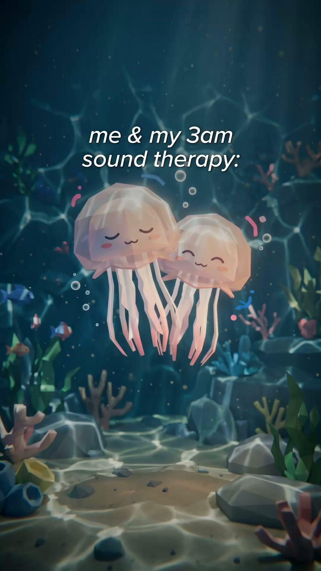 BetterSleep Facebook ad: Top Rated Sleep App