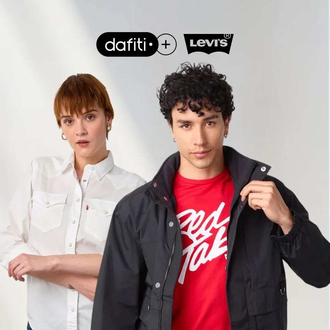 Dafiti Facebook ad