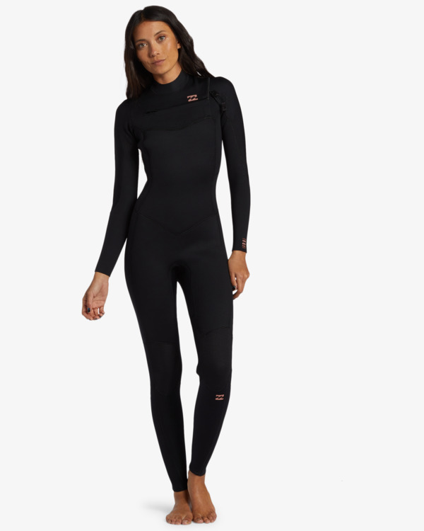 Billabong Facebook ad: Das Abenteuer ruft.