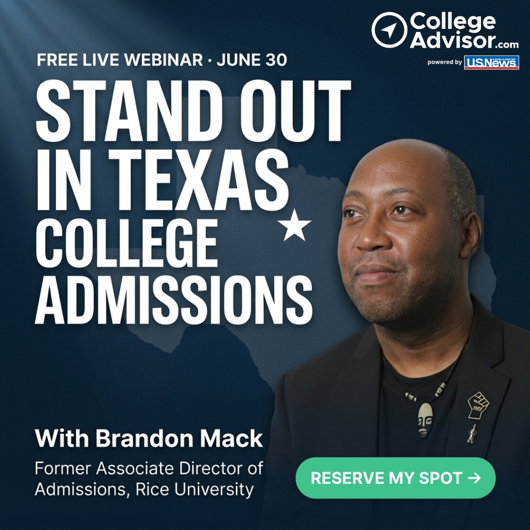 CollegeAdvisor.com Facebook ad from Jun 5, 2026