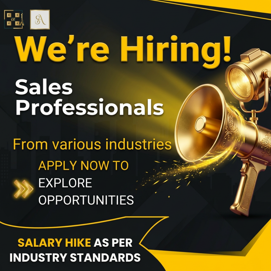 New Chase Consultancy Services Facebook ad