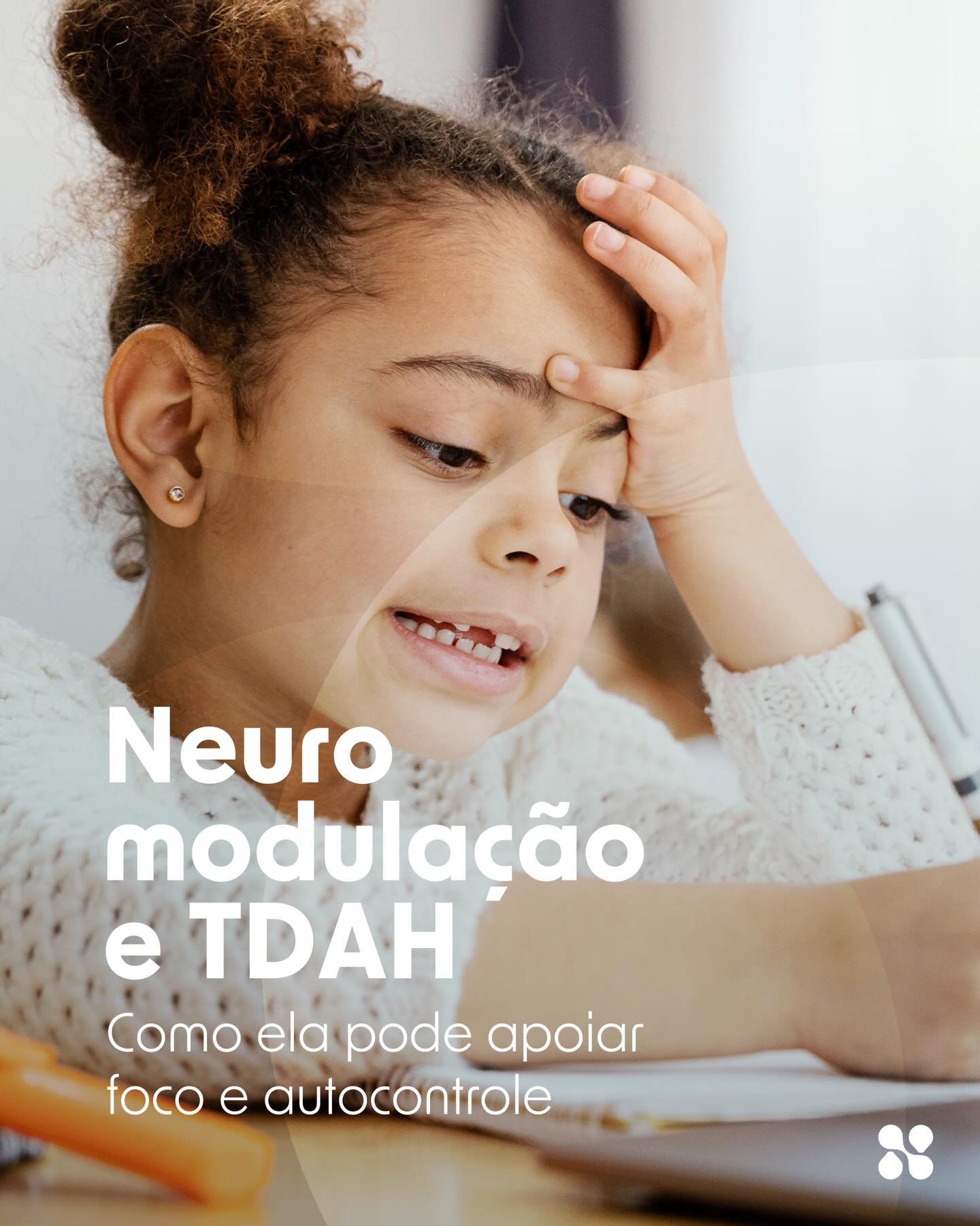 neucerebro Facebook ad: Neuromodulação pode ser uma aliada no tratamento do…