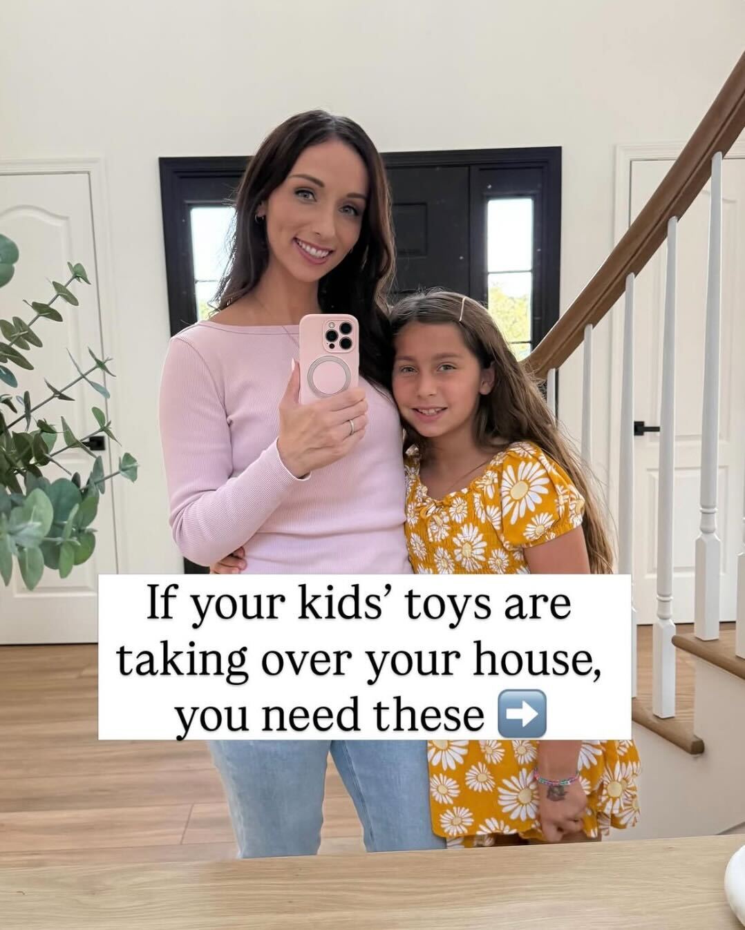 Cara Murtaugh Facebook ad