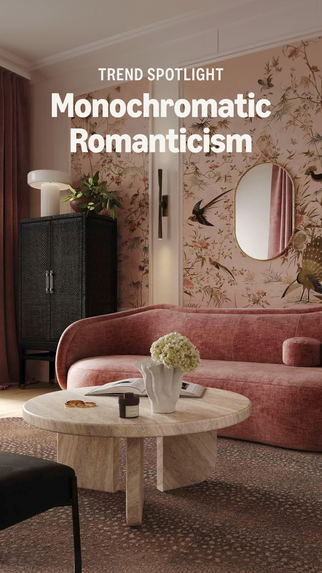 Amazon Home Facebook ad