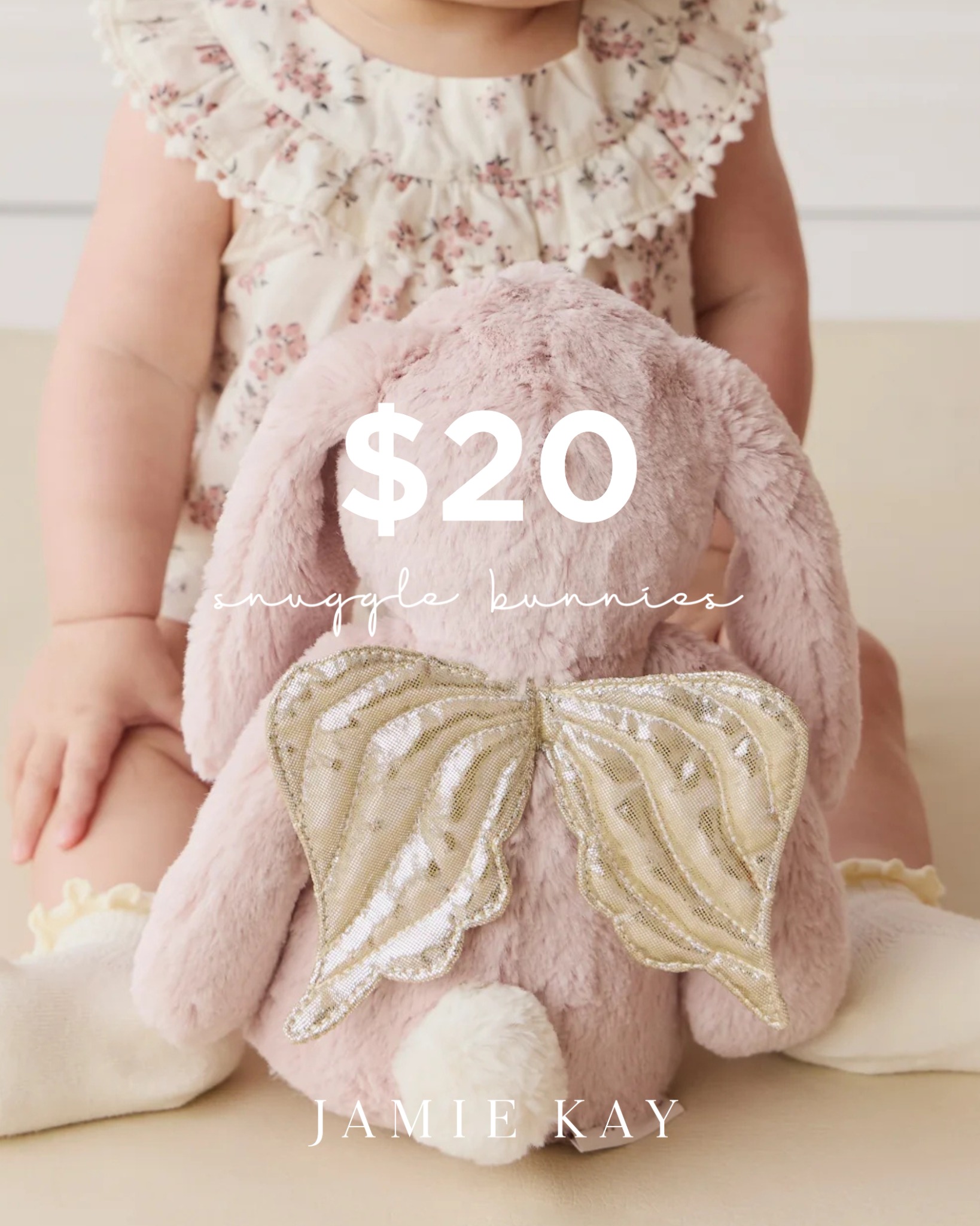 Jamie Kay Facebook ad