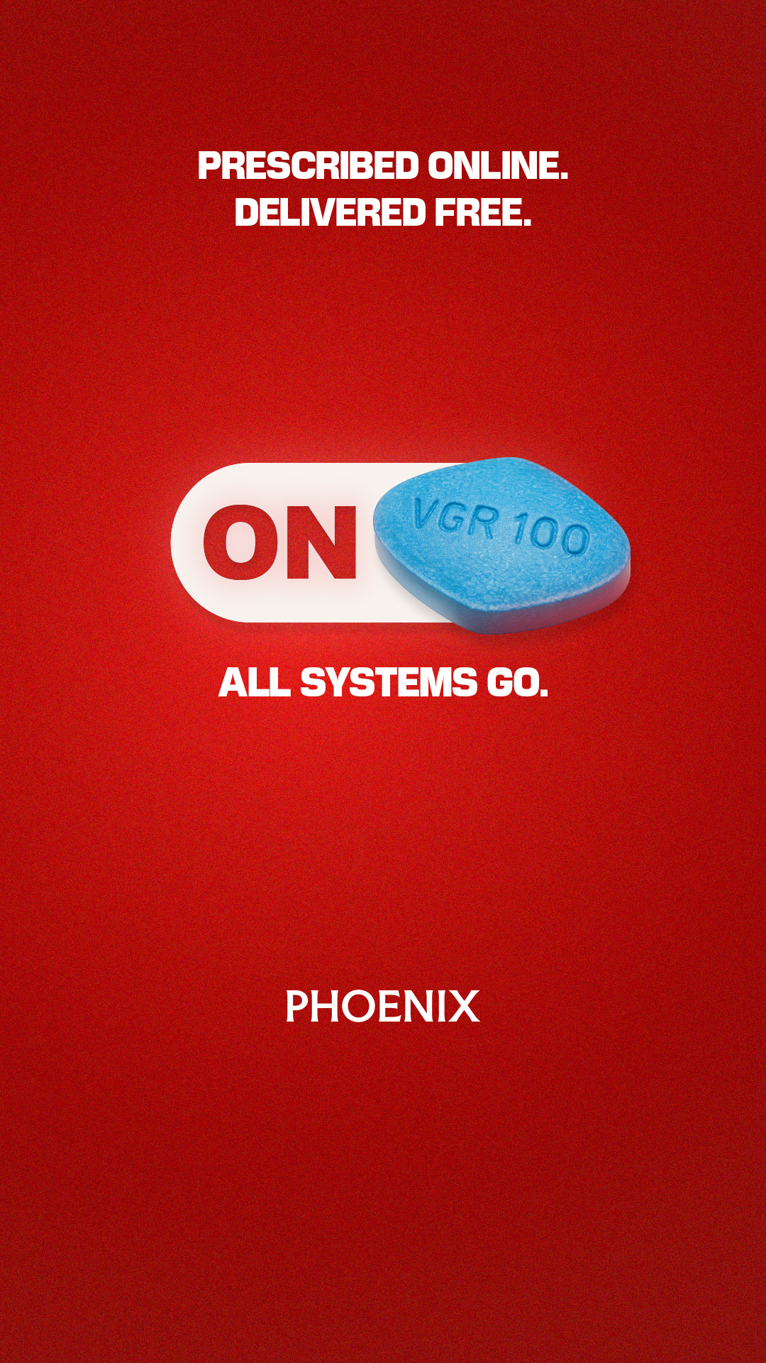 Phoenix Canada Facebook ad