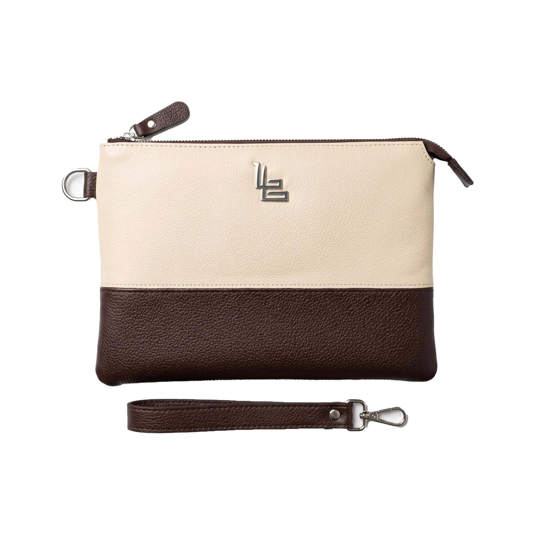 LeatherLush.com Facebook ad from Sep 29, 2026