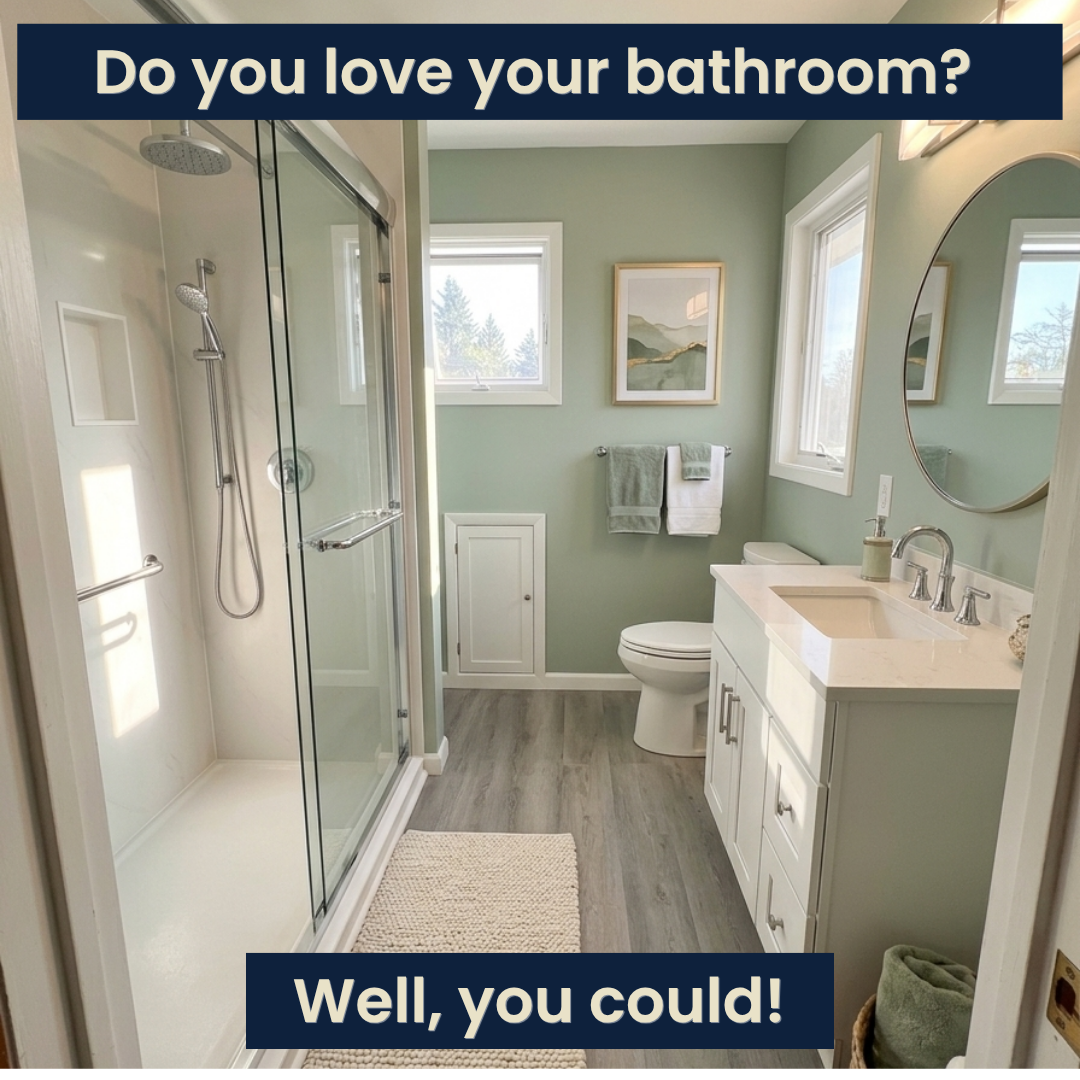 The Bath Authority Facebook ad from Jul 1, 2026