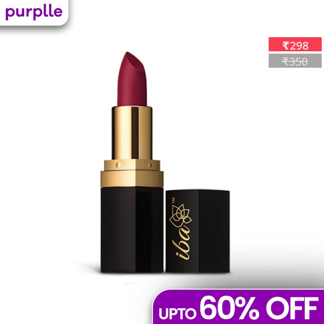 Purplle beauty Facebook ad