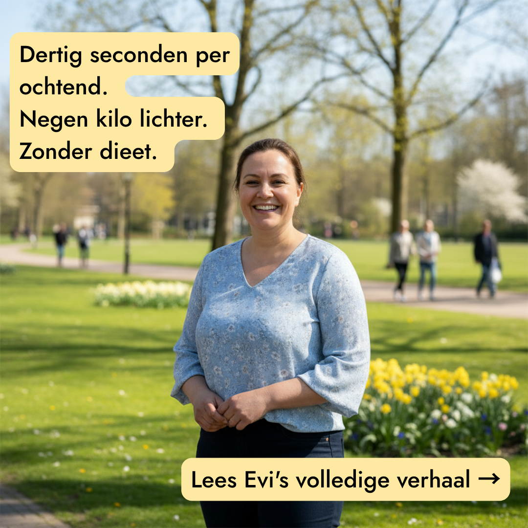 Lanuvi - Magazine Facebook ad