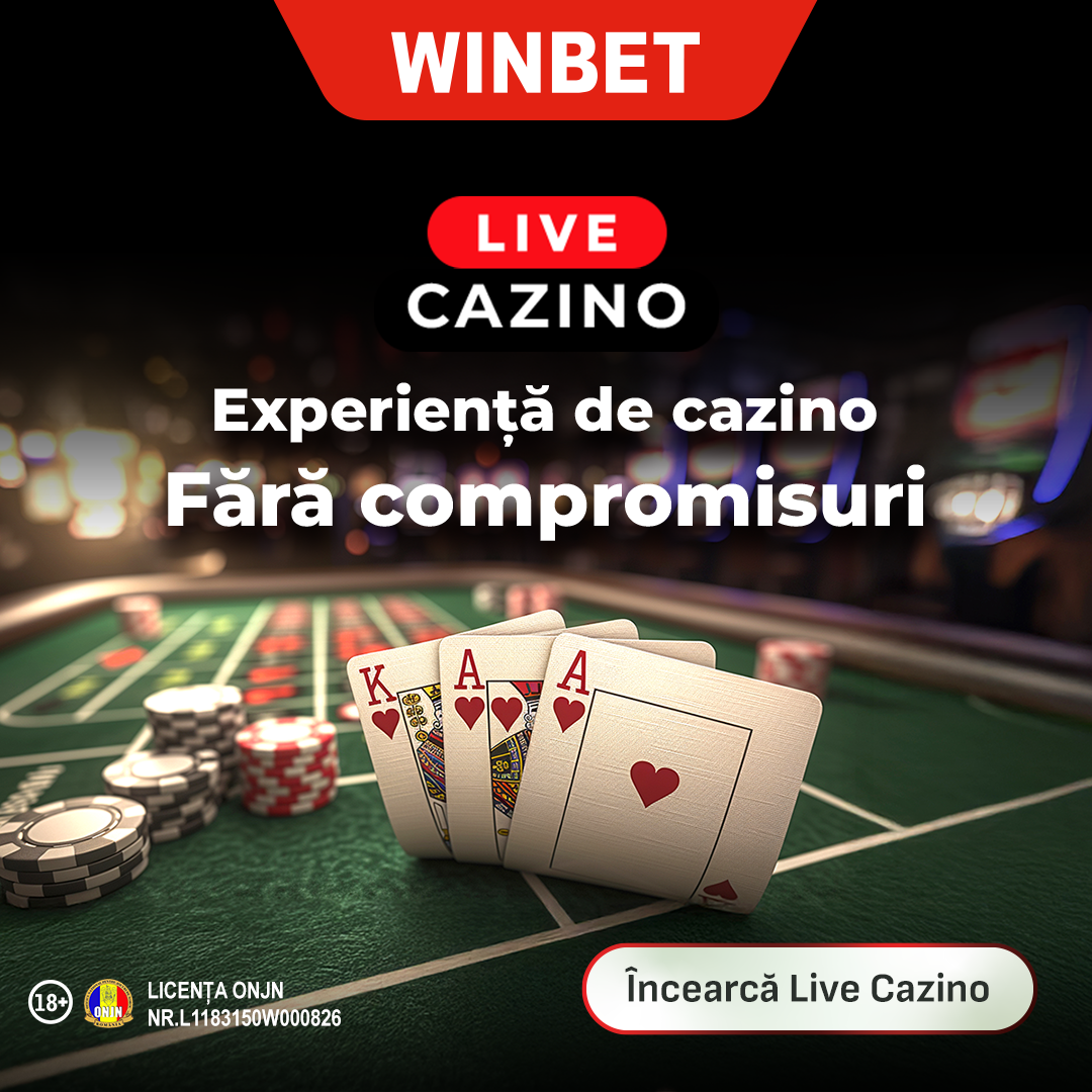 Winbet Facebook ad