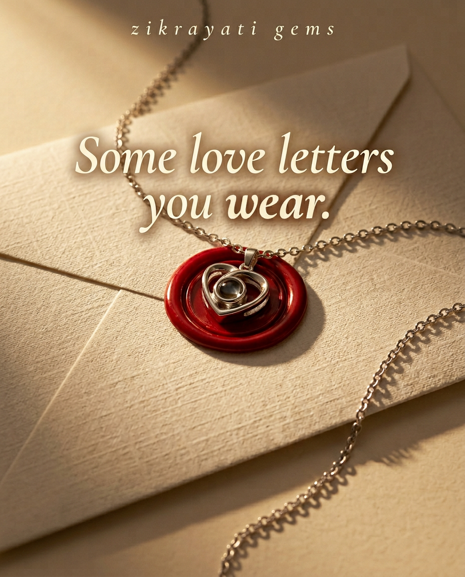 Zikrayati Gems Facebook ad: The Most Thoughtful Gift To Exist