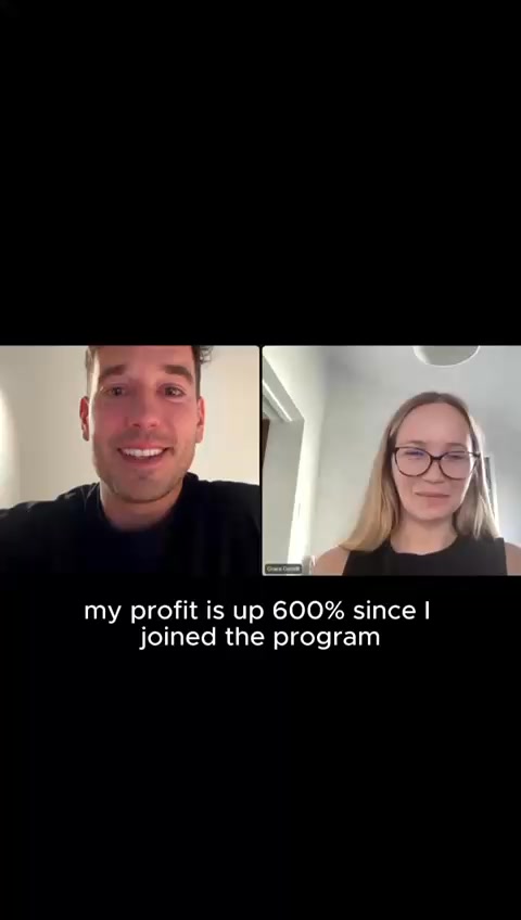 Matt Orlic Facebook ad: $5M+ a month playbook for ecomm