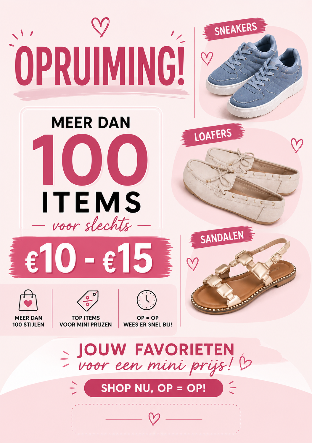 Chery Style Facebook ad