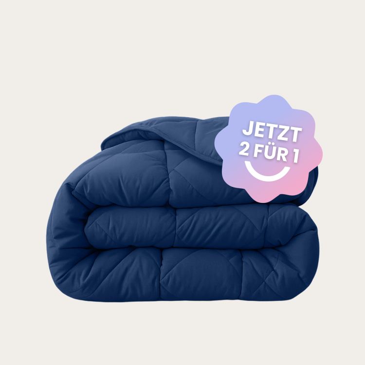 Thehappybed.de Facebook ad