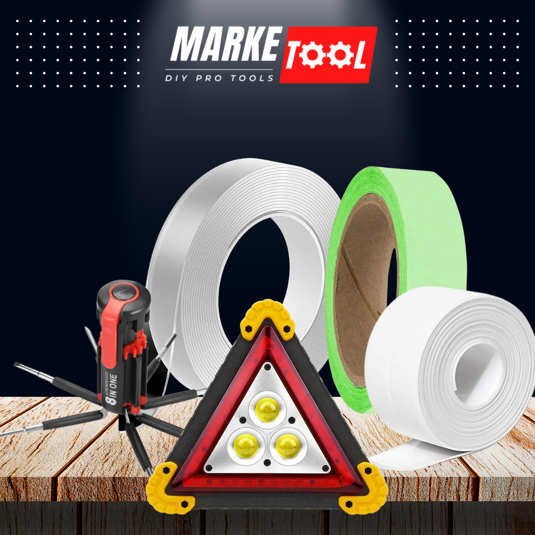 Marketool.cz Facebook ad: Objevte DIY nabídky!