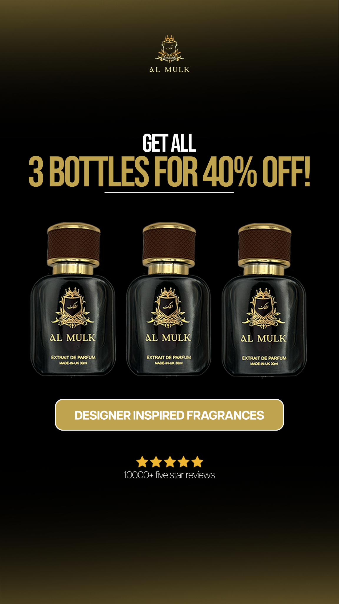 𝐀𝐥 𝐌𝐮𝐥𝐤 𝐅𝐫𝐚𝐠𝐫𝐚𝐧𝐜𝐞𝐬 Facebook ad