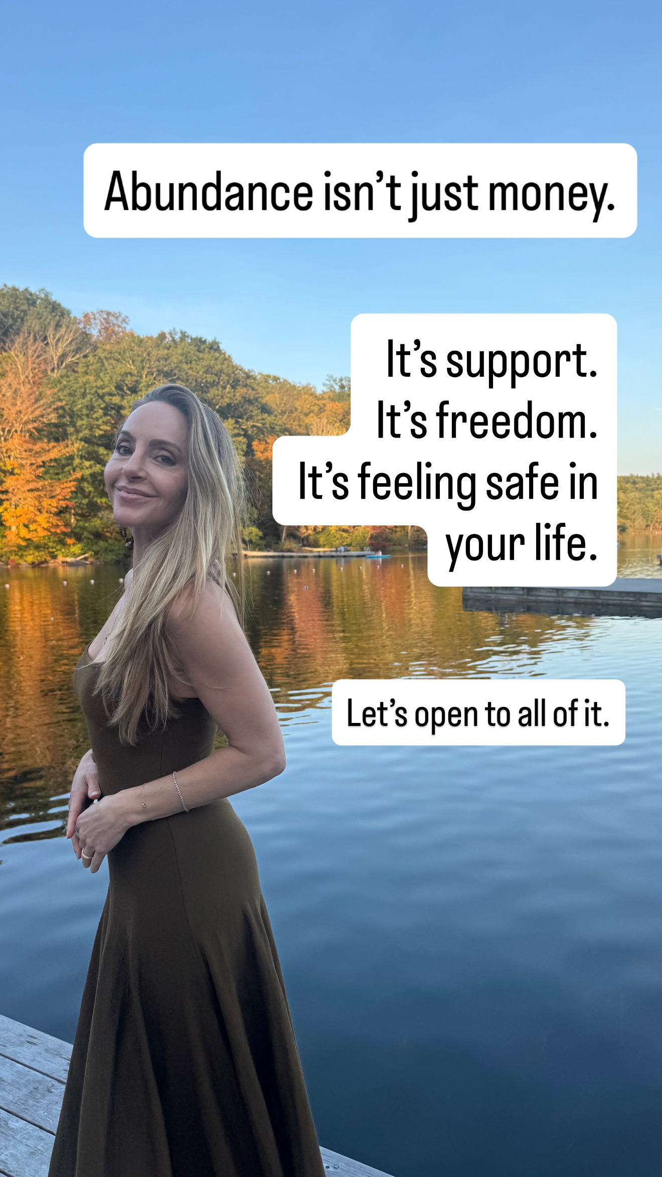 Gabby Bernstein Facebook ad