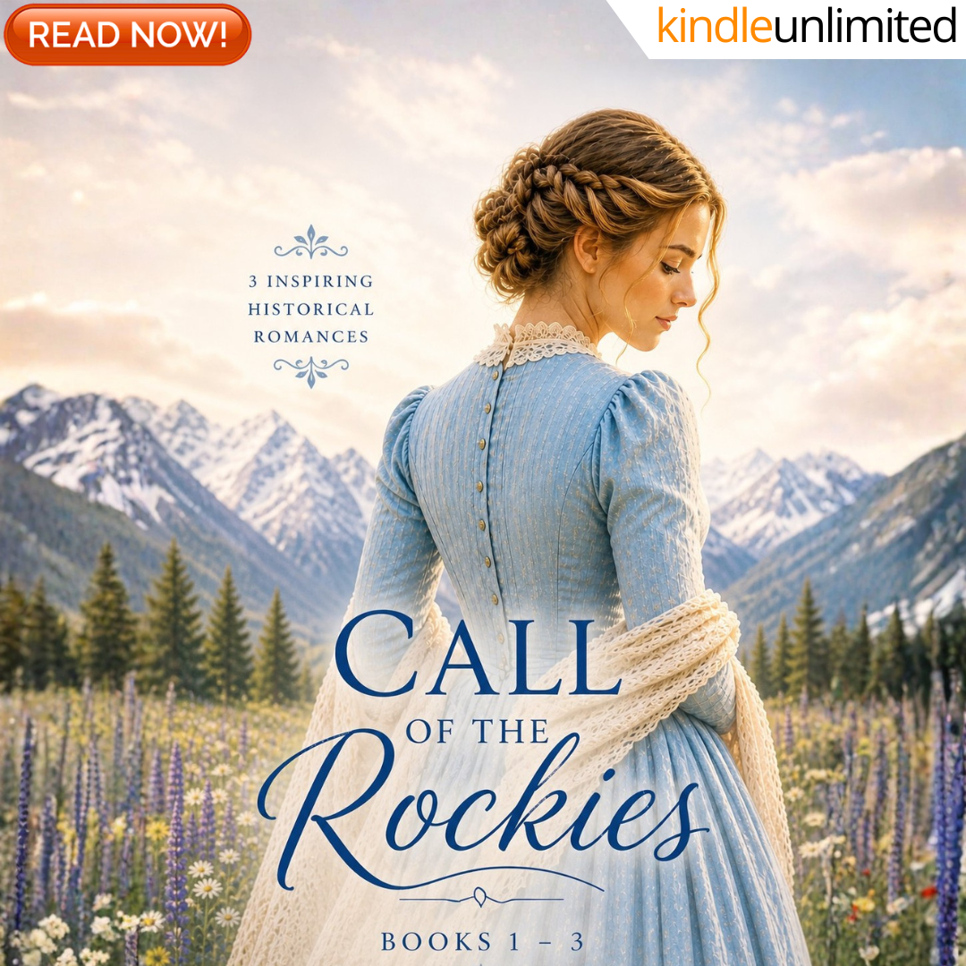 Misty M. Beller, Author Facebook ad