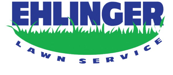 Ehlinger Lawn Service Facebook ad from Jan 31, 2026
