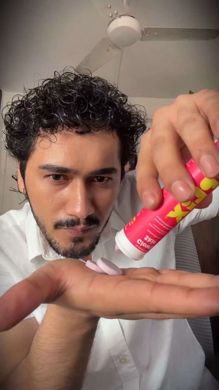Plix Facebook ad: Plix Skin Glow Glutathione