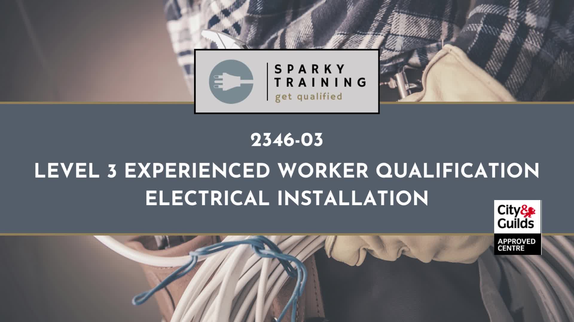 Sparky Training Facebook ad