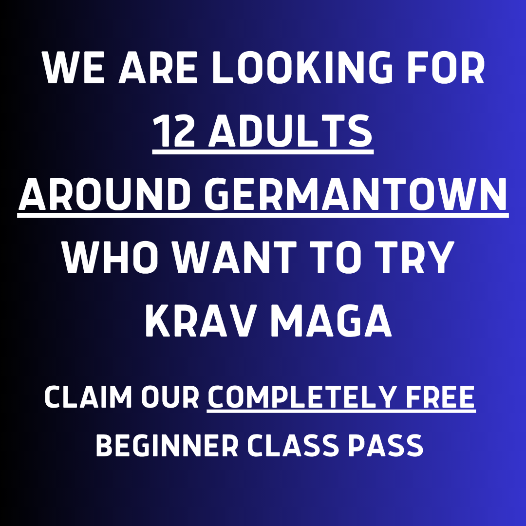 Krav Oz Facebook ad