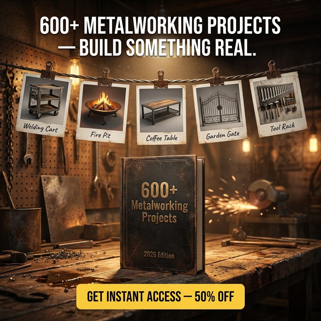 Master Crafts DIY Facebook ad