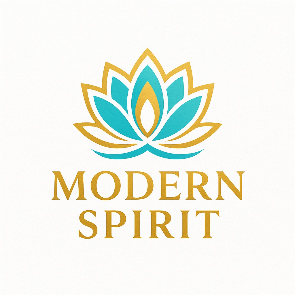 Modernspiritexpo Facebook ad