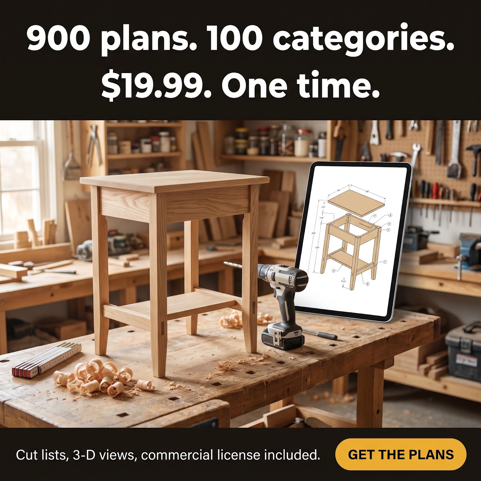 Pack Digital Facebook ad