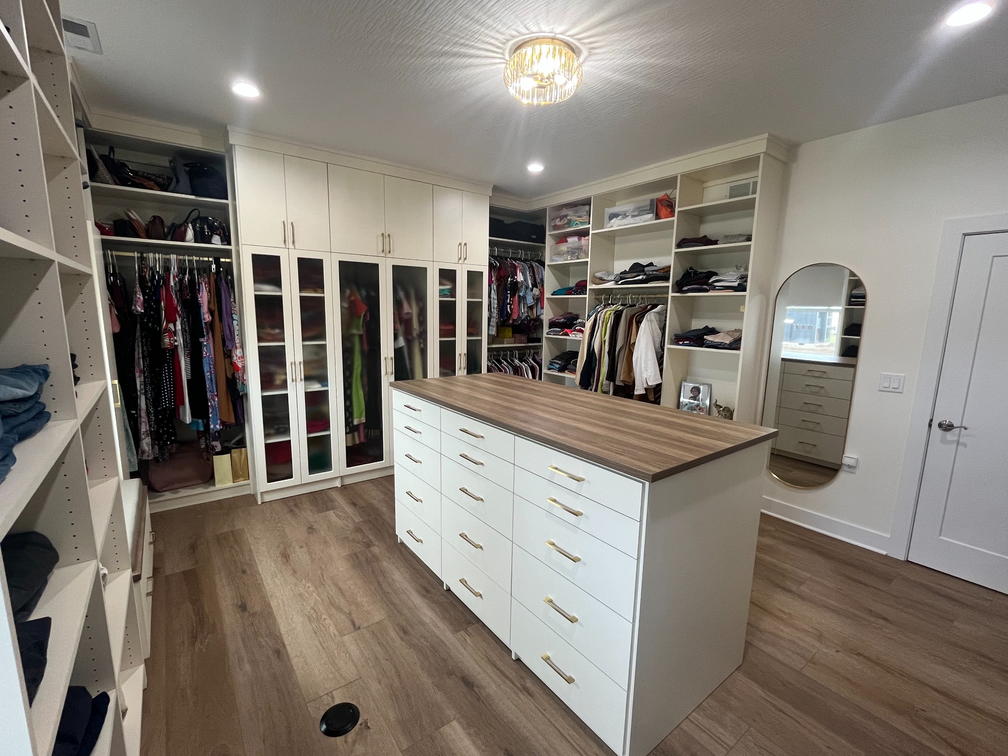 Innovate Home Org Facebook ad