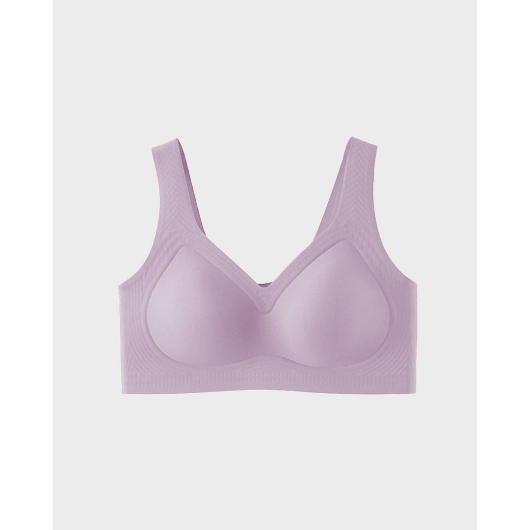 Ohcomfy Facebook ad: Finally, underwear that actually stays in place.