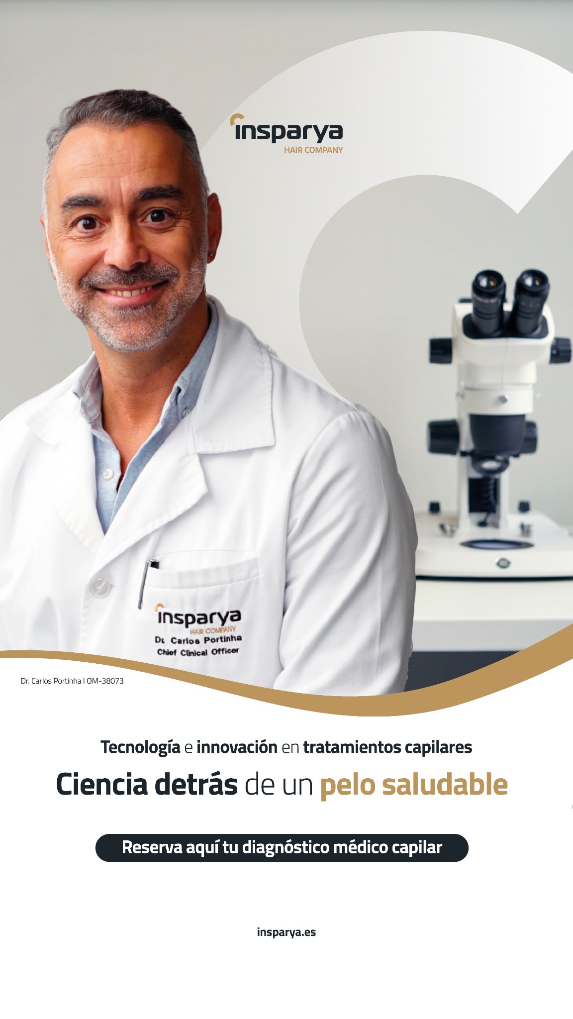 Insparya_ES Facebook ad