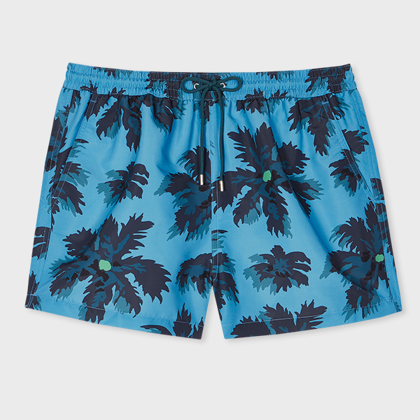 Paul Smith Facebook ad