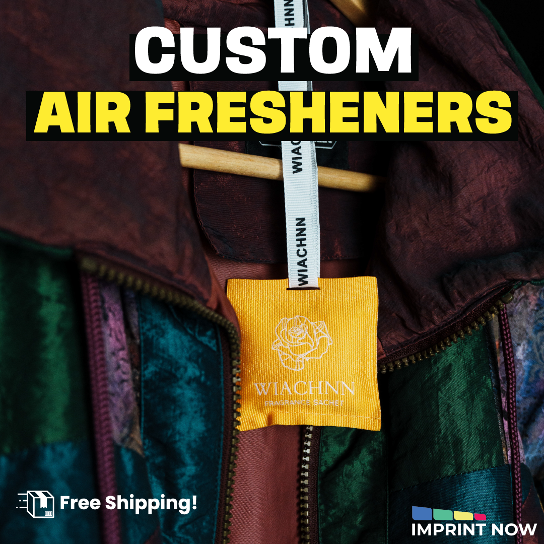 Imprint Now Facebook ad