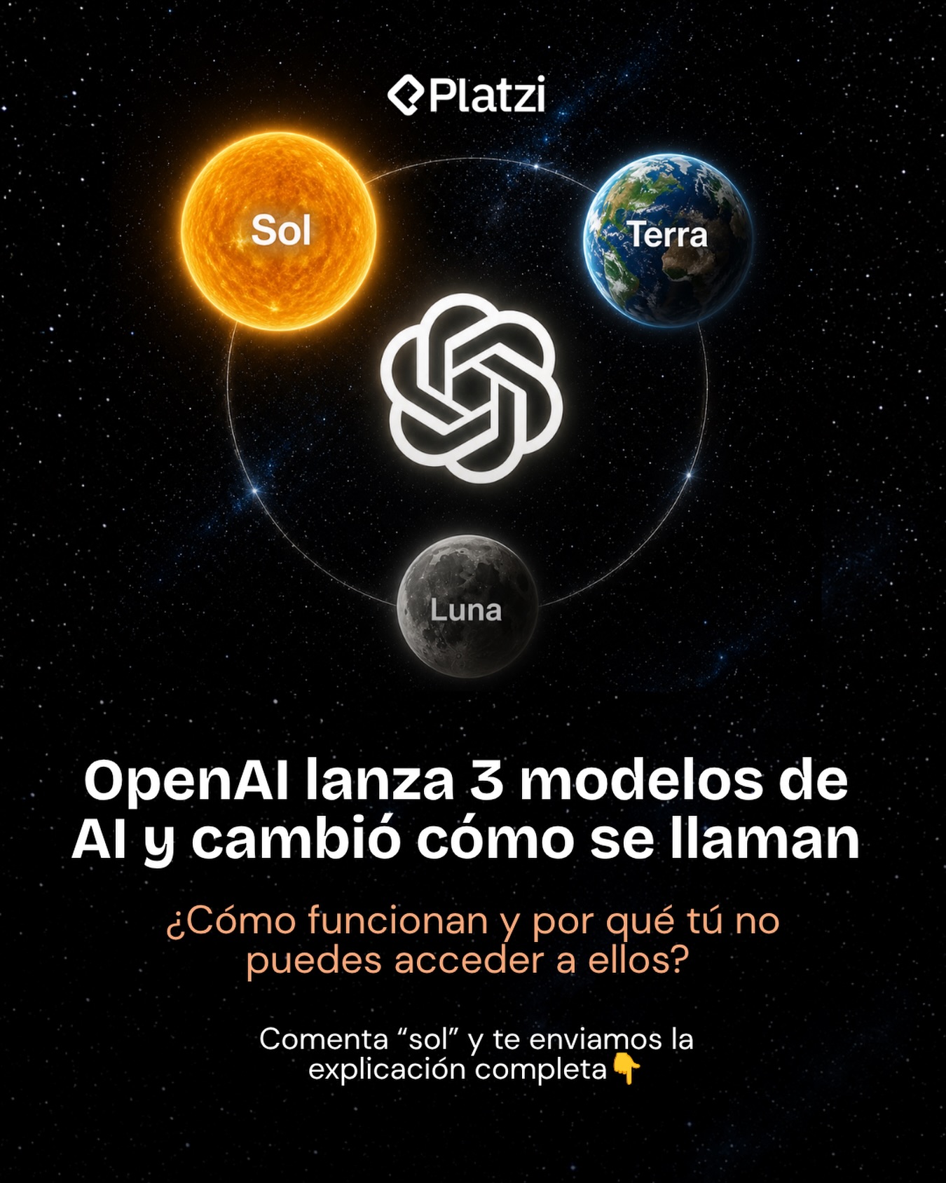 Platzi Facebook ad