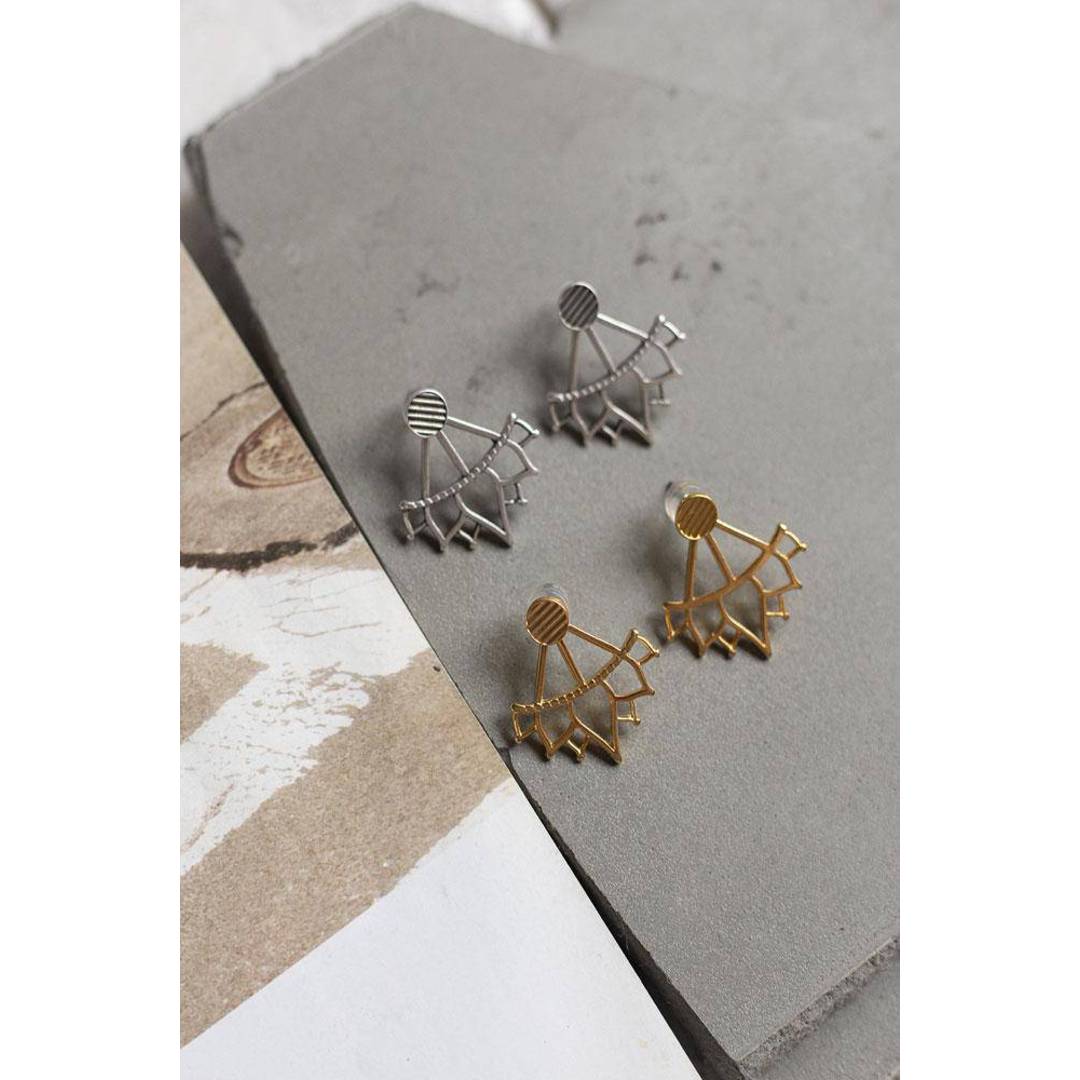 Elinart Handmade Jewelry Facebook ad: Ολοκλήρωσε την αγορά σου τώρα και απόκτησε τα…