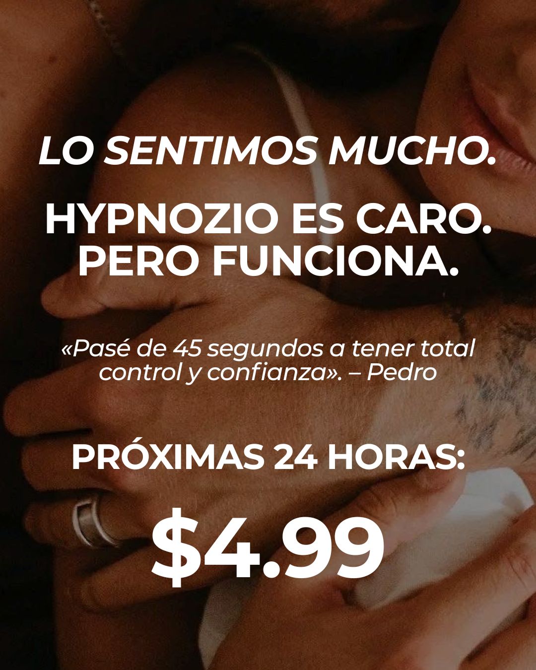 Dr. Ignacio Valverde Arévalo, urólogo Facebook ad