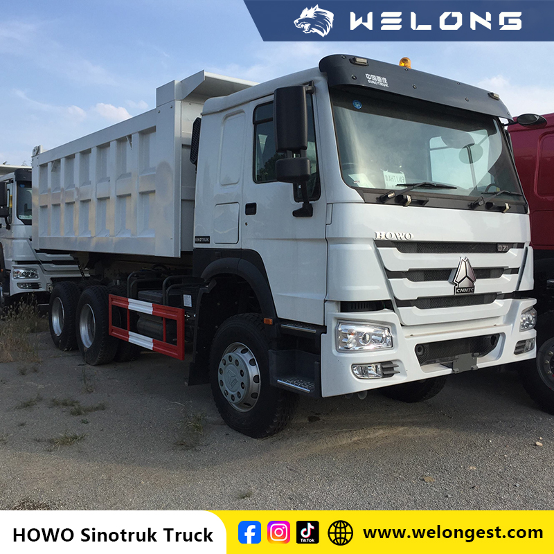 Shandong Welong Machinery Co.,Ltd Facebook ad: Howo trucks for sale at super low prices-SINOTRUK HOWO 371…